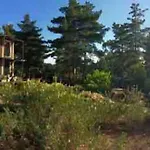 Casa Kleinbos En Pichilemu,Camino A Punta De Lobos