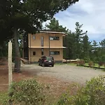 Casa Kleinbos En Pichilemu,Camino A Punta De Lobos