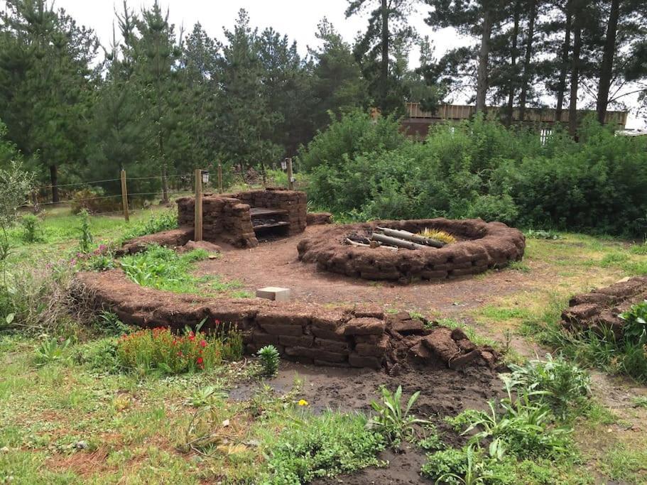 Casa de férias Casa Kleinbos En Pichilemu,camino A Punta De Lobos