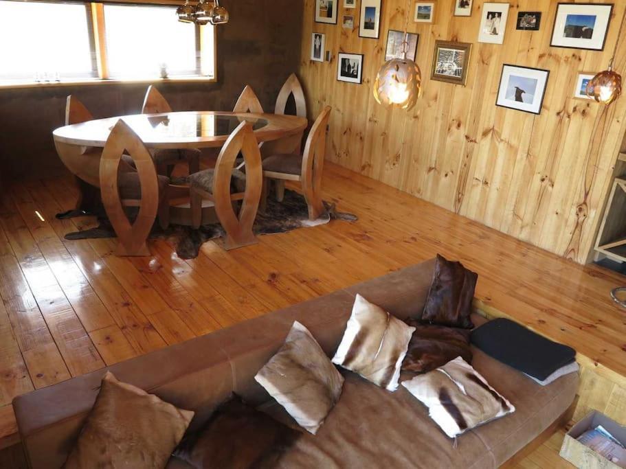 Casa de férias Casa Kleinbos En Pichilemu,camino A Punta De Lobos