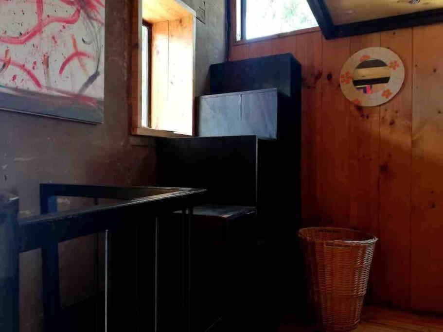 Casa Kleinbos En Pichilemu,camino A Punta De Lobos Casa de férias