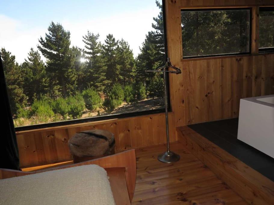 Casa Kleinbos En Pichilemu,camino A Punta De Lobos Casa de férias *