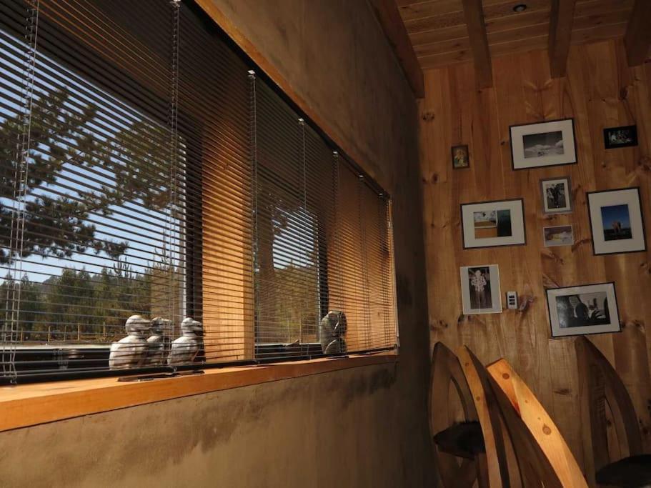 Casa de férias Casa Kleinbos En Pichilemu,camino A Punta De Lobos