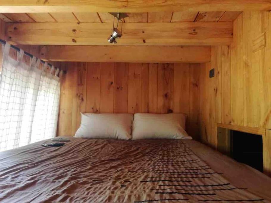 Casa de férias Casa Kleinbos En Pichilemu,camino A Punta De Lobos *