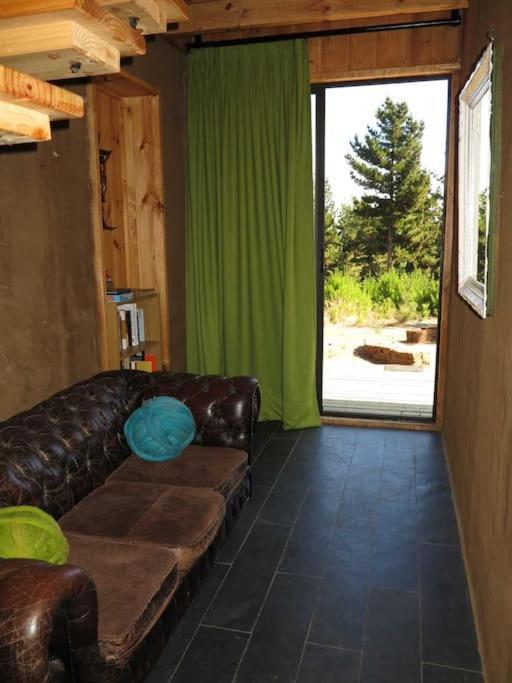 Casa de férias Casa Kleinbos En Pichilemu,camino A Punta De Lobos
