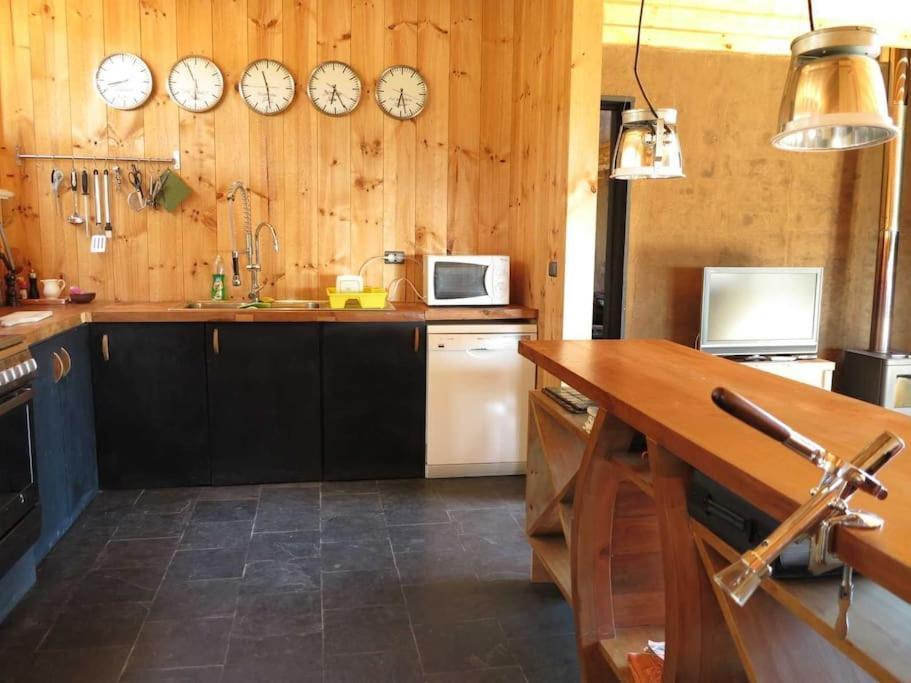 Casa de férias Casa Kleinbos En Pichilemu,camino A Punta De Lobos